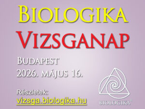 Biologika Vizsganap (Budapest)